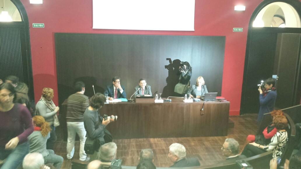 Arahealth's tweet image. Presentación oferta tecnológic unizar @OTRI_Unizar @tecnara @CAARAUTOARAGON @ClusterAERA @ClusterIDiA #clusterpower