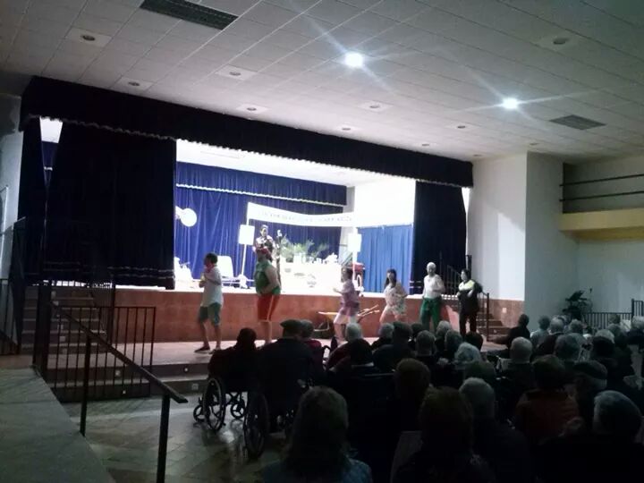 Chiringuito El Salvador