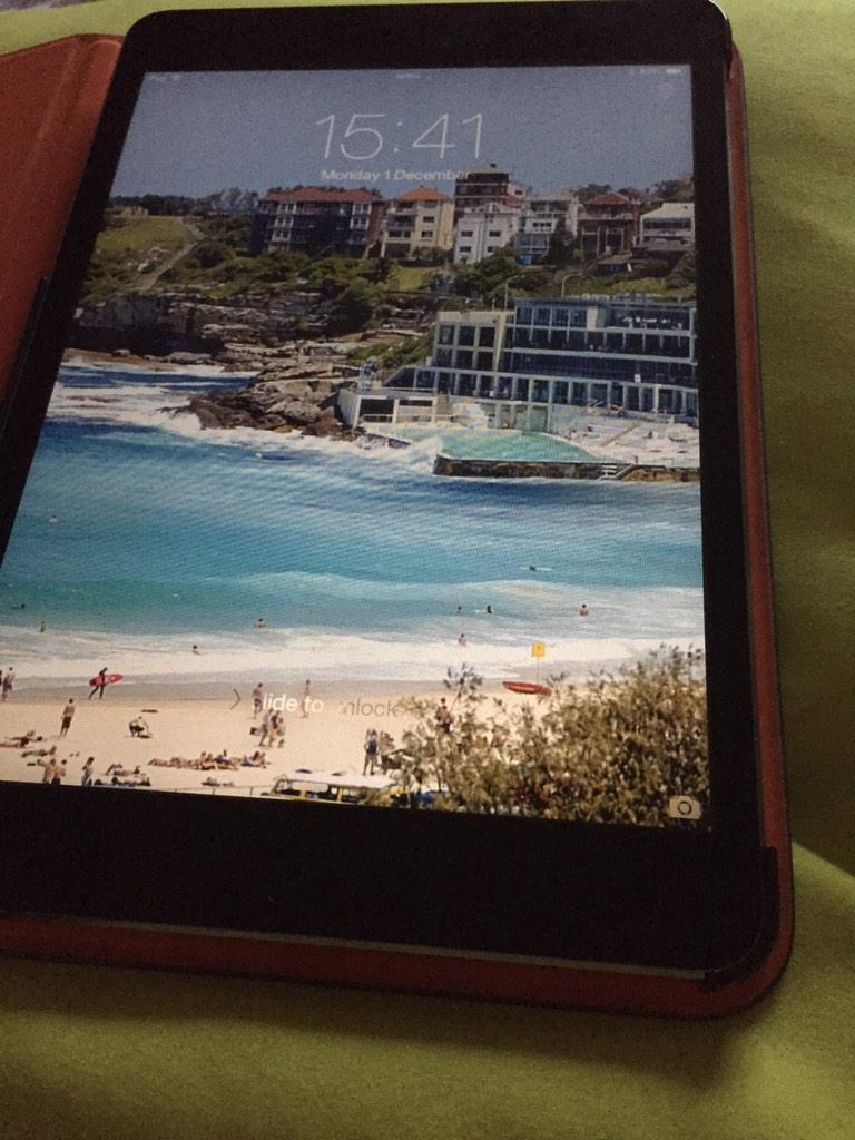 <a href="/markdavis92/">markdavis</a>: <a href="/WestQuay/">Westquay</a> brought this on #BlackFriday bargain at £150 :) #WQBlackFriday