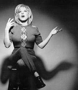 Happy Birthday, Bette Midler! Bettes DVDs & CDs in the Curtis Collection:  