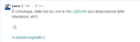 Elisa tweet media