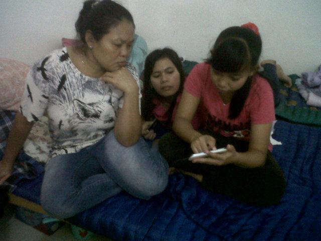 MirzaSeptian's tweet photo. Lg apa ni jwb http://t.co/Ks3r5JLiQO
