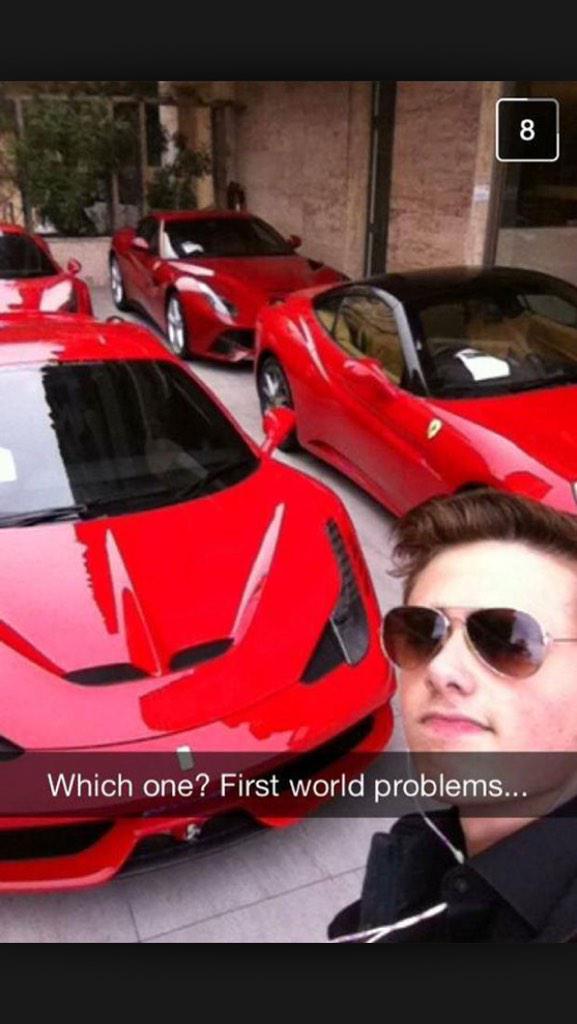 richkidproblem0's tweet image. Biggest problem!
