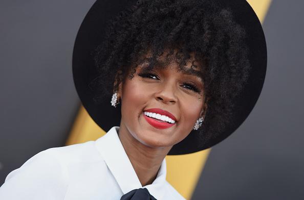 Happy Birthday to neo-soul hit maker, Janelle Monae! 