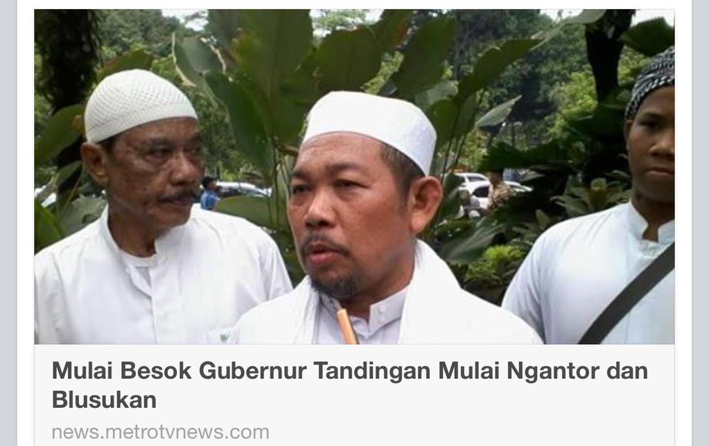arfisulthani's tweet photo. Benar kata @zarryhendrik. Mungkin Tuhan Maha Humoris. Diciptakan-Nya berbagai macam jenis manusia: http://t.co/TDCLZIUWkD