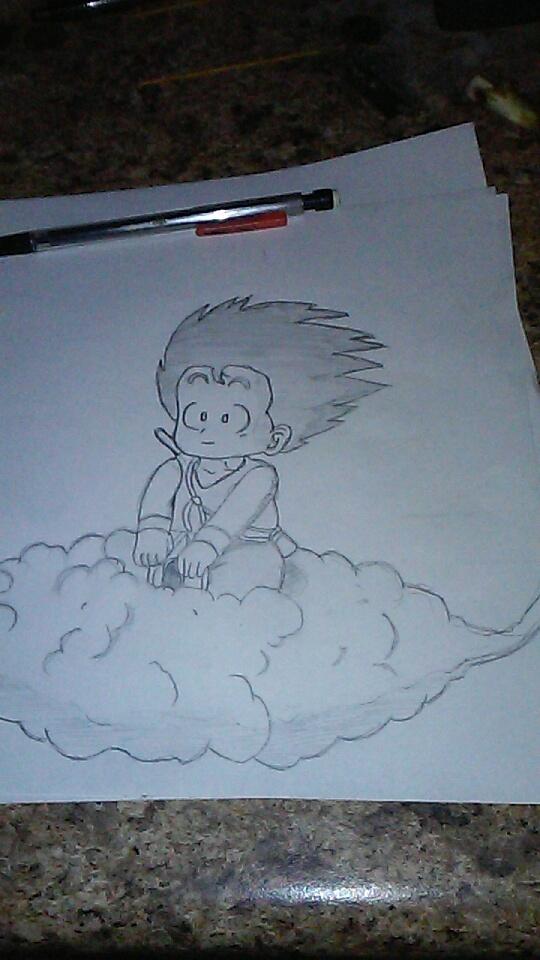 akaSuerte's tweet photo. What do you think of this mini-sketch. 💕 http://t.co/kHjV3ECtD3