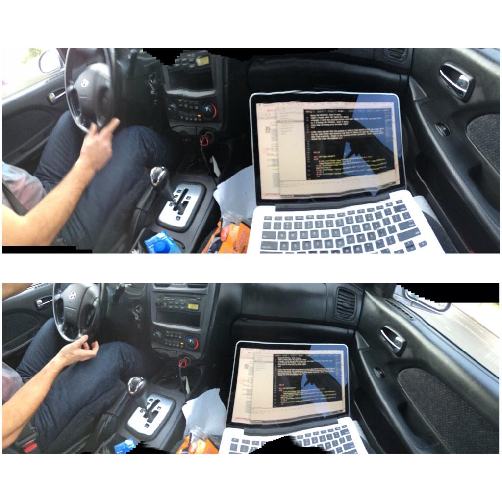 jessie__wu's tweet photo. During the ride from OC to SF - writing about #DBCClass and #DBCPairing for #devbootcamp thx #dramamine #nonausea http://t.co/v6CkpH05IL