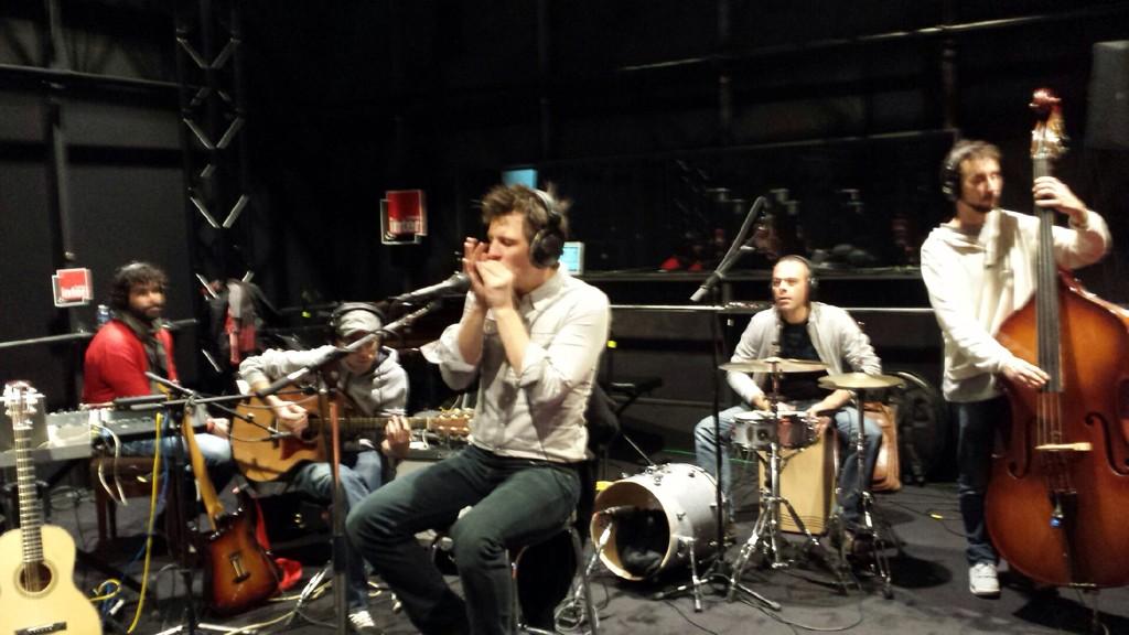 [REPLAY] LA BANDE ORIGINALE <a href="/franceinter/">France Inter</a> 
franceinter.fr/player/reecout…