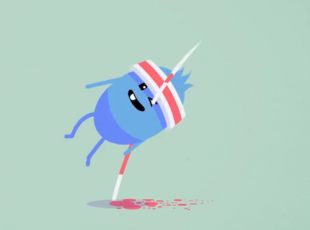 Merca20's tweet photo. Los creadores de Dumb Ways to Die lanzan un segundo juego - http://t.co/GHVoVceS6D http://t.co/76XMIwMTAc