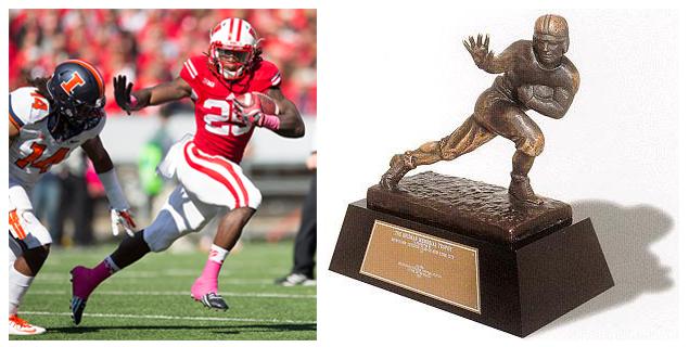 BadgerFootball tweet picture