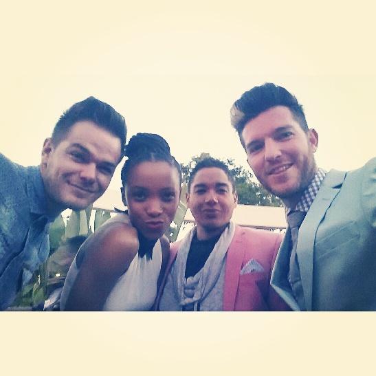 kyle_deutsch's tweet image. @JaiyeLondon @RouxSays @boitumimorobane ..... we alive and coming for you #2015 #CHOAMVA14 #smutting