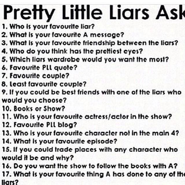 Pll_updates1's tweet image. Do your own too. #PLLQuestions