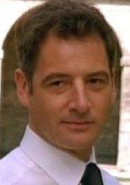 Happy birthday Jeremy Northam.....come back to our screens soon!! 