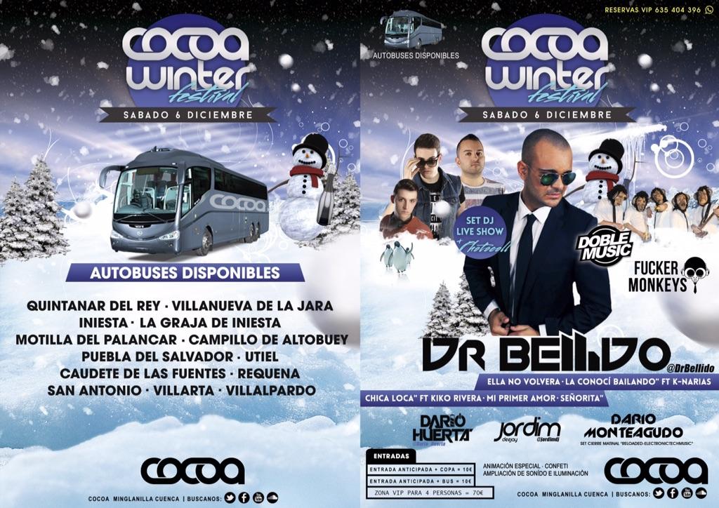 Cocoa Music tweet media