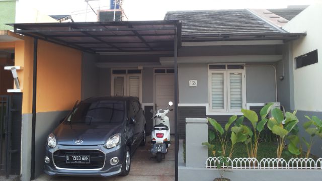 jual rmh komp.puri bintaro rsdc lt78/lb36 2kt1km 1300v bbs banjir aman fslts masjid dll hub 0818143514 @Kicaubintaro