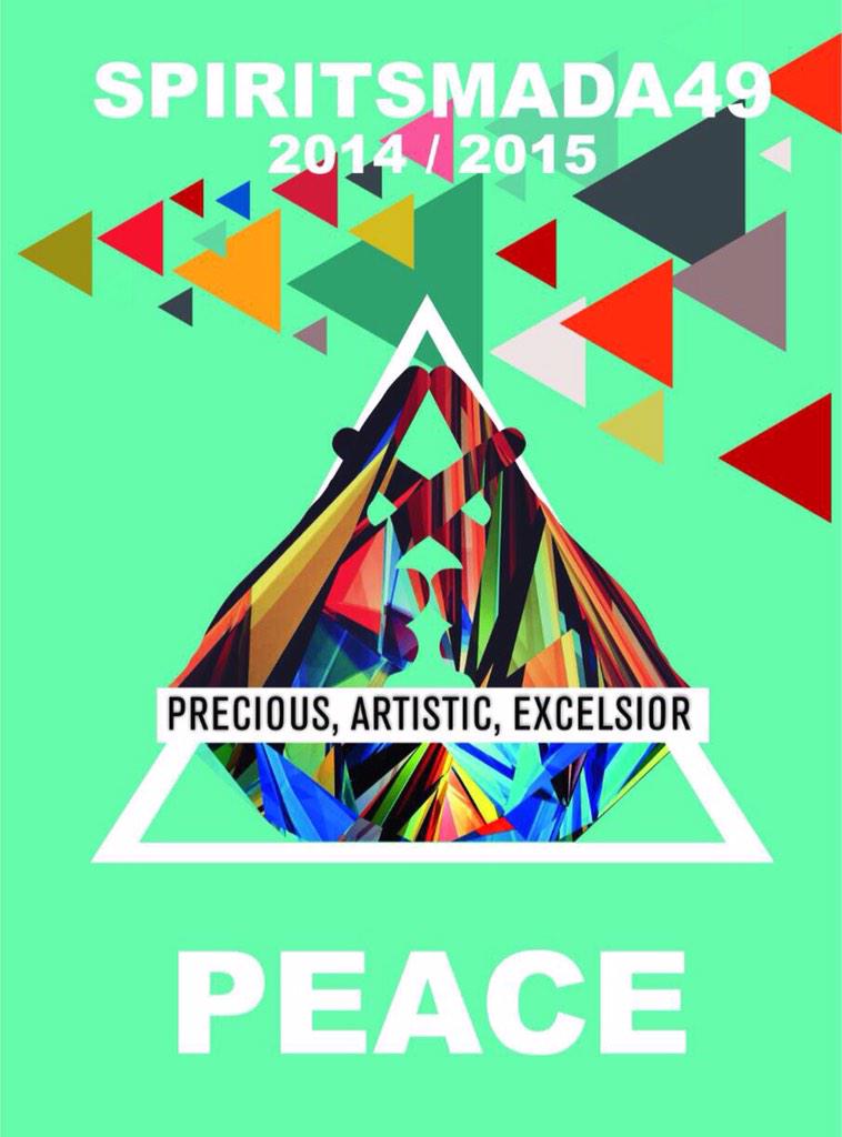 JANUARY - MARCH 2015:)