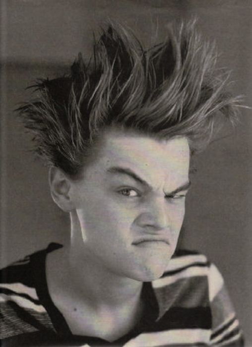 hindsightvh1's tweet image. Talk to us once we've had our coffee #mondaymorning