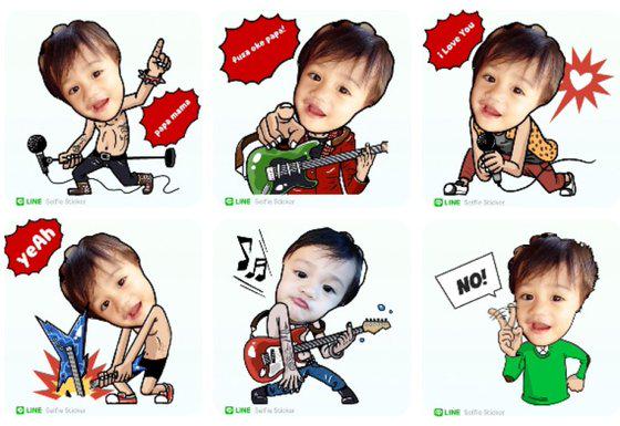 allofasyifa's tweet photo. Vanda juga punya keeeleeuuusss!!! :P http://t.co/Sg89WTPA4G