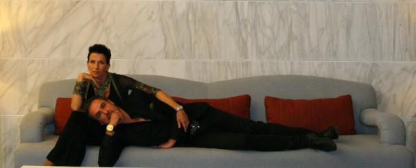 MallorcadiarioV's tweet image. Isabel Coll: “Conocer a Yves Saint Laurent supuso un antes y un después en mi vida”mallorcadiariovip.com/portada/isabel… @Perchada