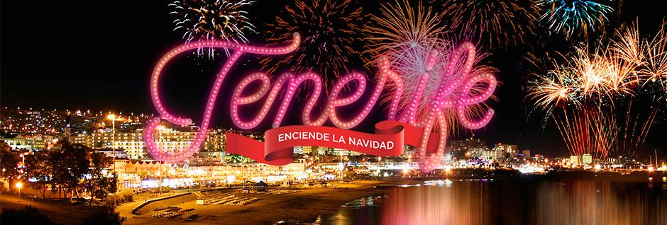 ¿Quieres unas navidades al sol? ¡El archipiélago canario se convierte en la mejor alternativa! #Tenerife en #Navidad