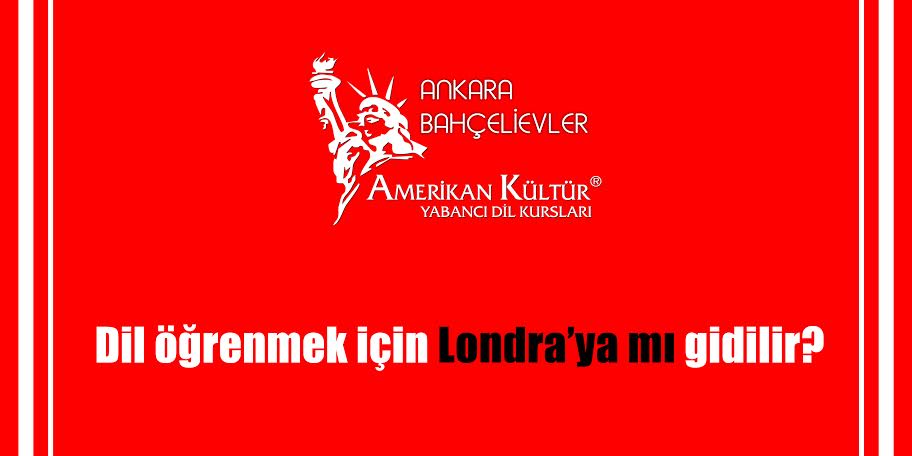 Dil eğitimi için Londra'ya gitmek şart değil.
.Aşkaabat Cad1.Sokak No: 25 Bahçelievler /ANKARA +90 (312) 424 12 34