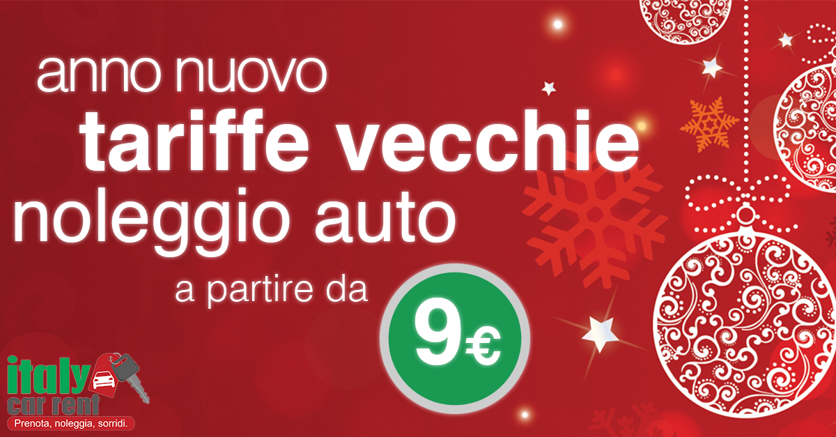 ITALY CAR RENT tweet media