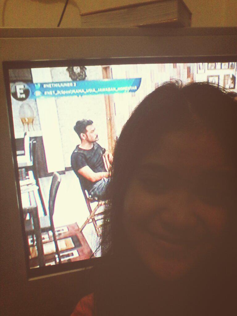 cho_inc's tweet image. #NETMiliuner_2 @netmediatama #NETMiliuner2 E