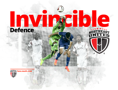 NEUFCFans's tweet photo. The Great wall of United 8 @NEUtdFC  #NEUtdFC #NEU #MwithNEU
#NEUFCFans #GOAvNEU http://t.co/icmgnUpts4