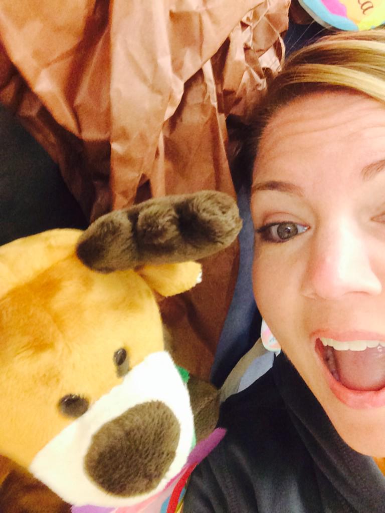 8carly_long8's tweet photo. @RCE_HCS  There's definitely a learning curve... Look who I found! #rockycreekreindeergames http://t.co/68d0Lz8JQo
