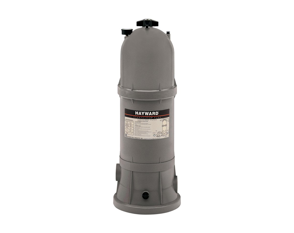 blspintl's tweet photo. Hayward Star Clear Cartridge filter provide sparkling pure water for a wide range of pool sizes &amp; Types ! http://t.co/v3s1Yeh3fv