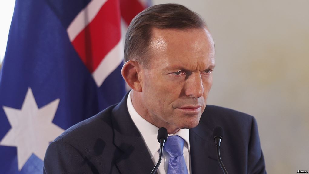 WaterfallWay's tweet image. "@krONik: Grab your popcorn:
International speculation on Abbott #LibSpill

fuqd.at/o0UfO

#AUSpol http://t.co/lnBmBSgclR" #RunHide