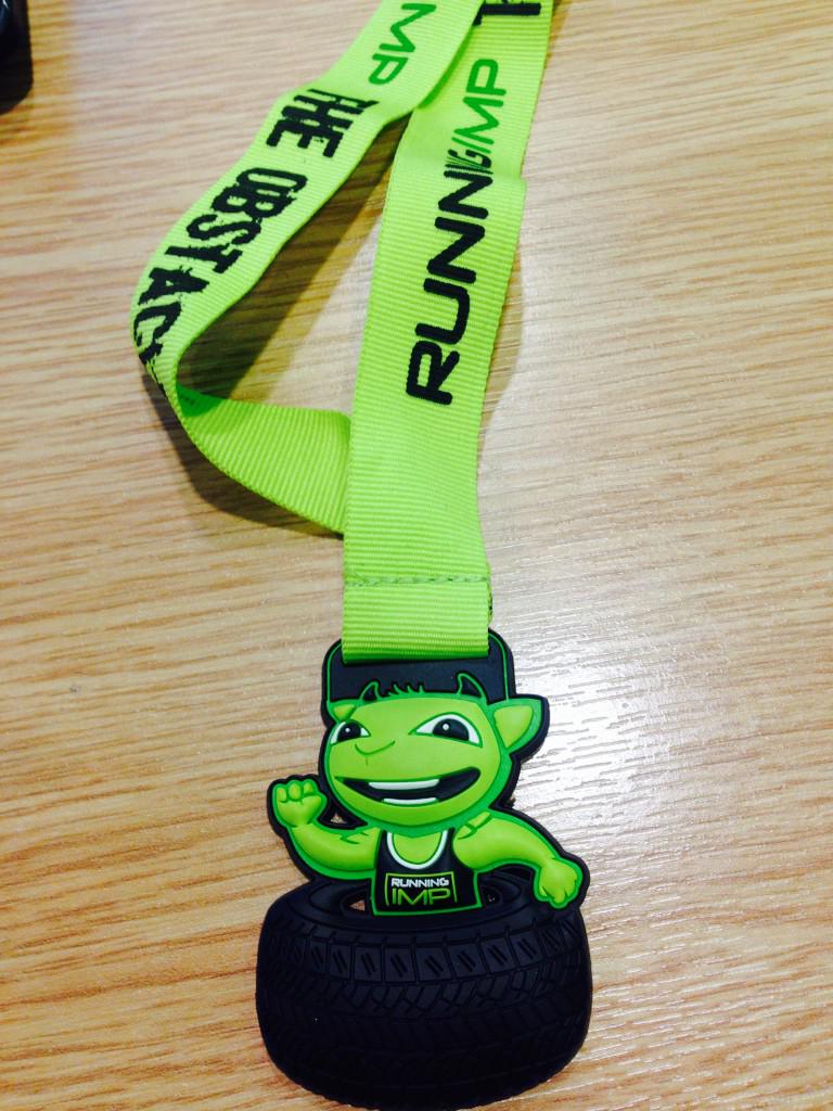 PloddingLou's tweet photo. Great meeting with @runningimp today to discuss medals for #gotri love love the silicon medals #freshapproach #novel http://t.co/vS6J8vcwZY