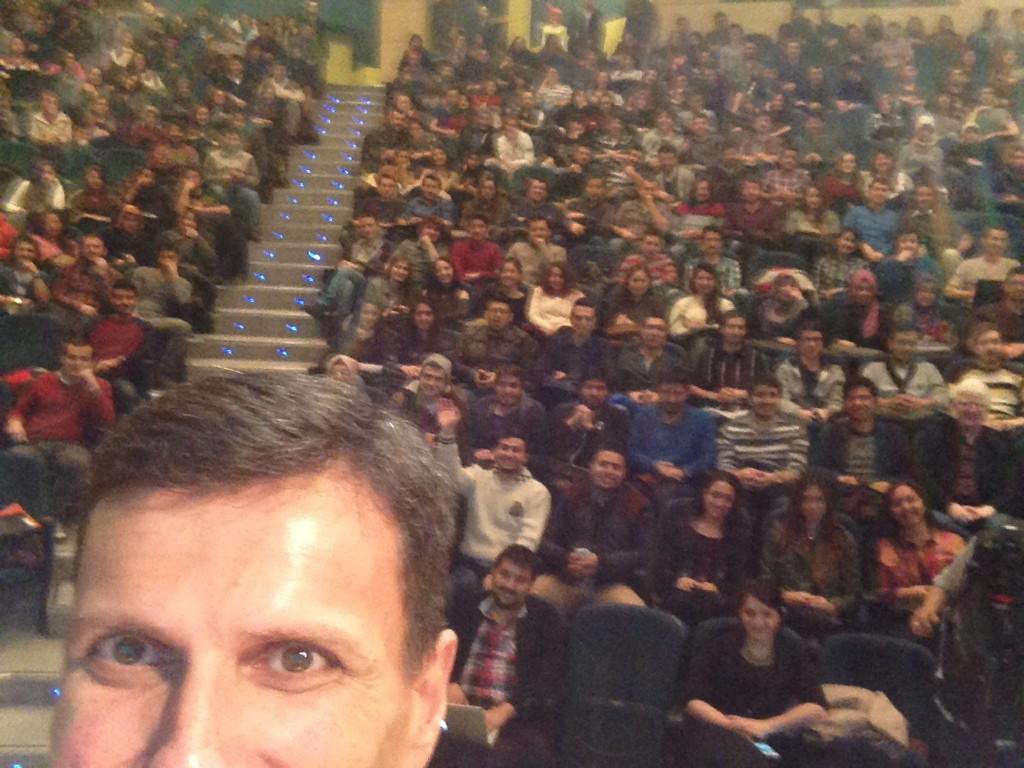 muratmediceler's tweet image. #shiftdelete Sakarya Universitesi&apos;ne sevgiler