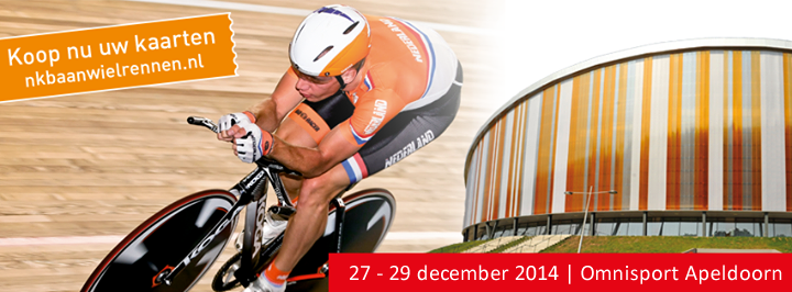 Het programma is bekend! bit.ly/nkprogramma Tickets voor #knwu #NKbaan zijn hier bit.ly/nkbaantickets te koop.