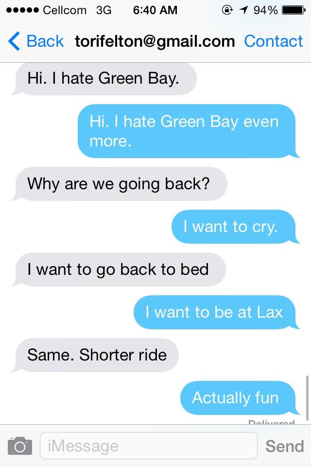 torandbecs's tweet photo. Clearly we don't want to go back 😩 http://t.co/rkE2z7q8mY