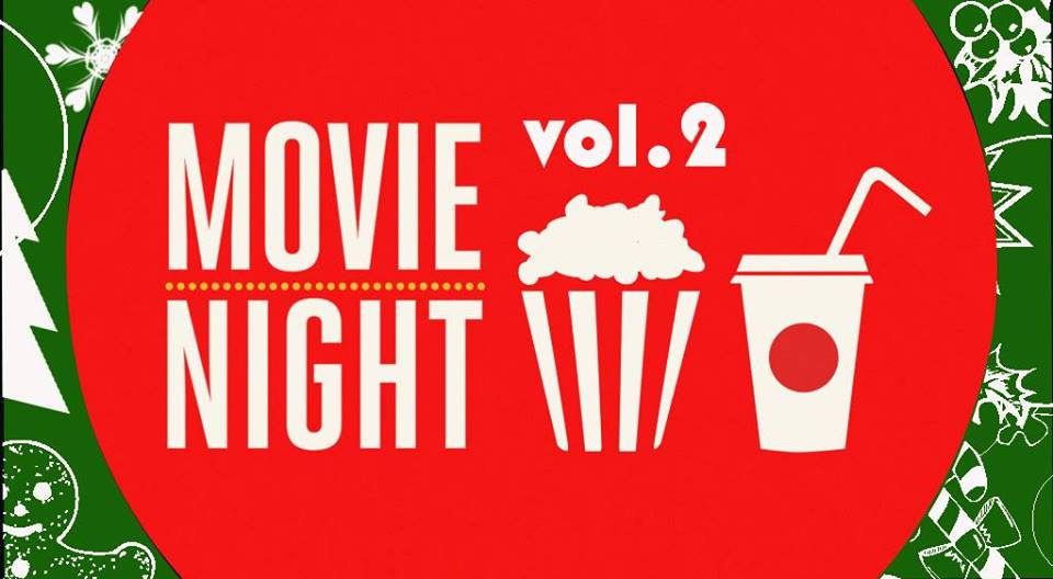 So, how's Monday going? Thought so. Chilll out at our movie night tomorrow? Hot choc is on us facebook.com/events/8411406…