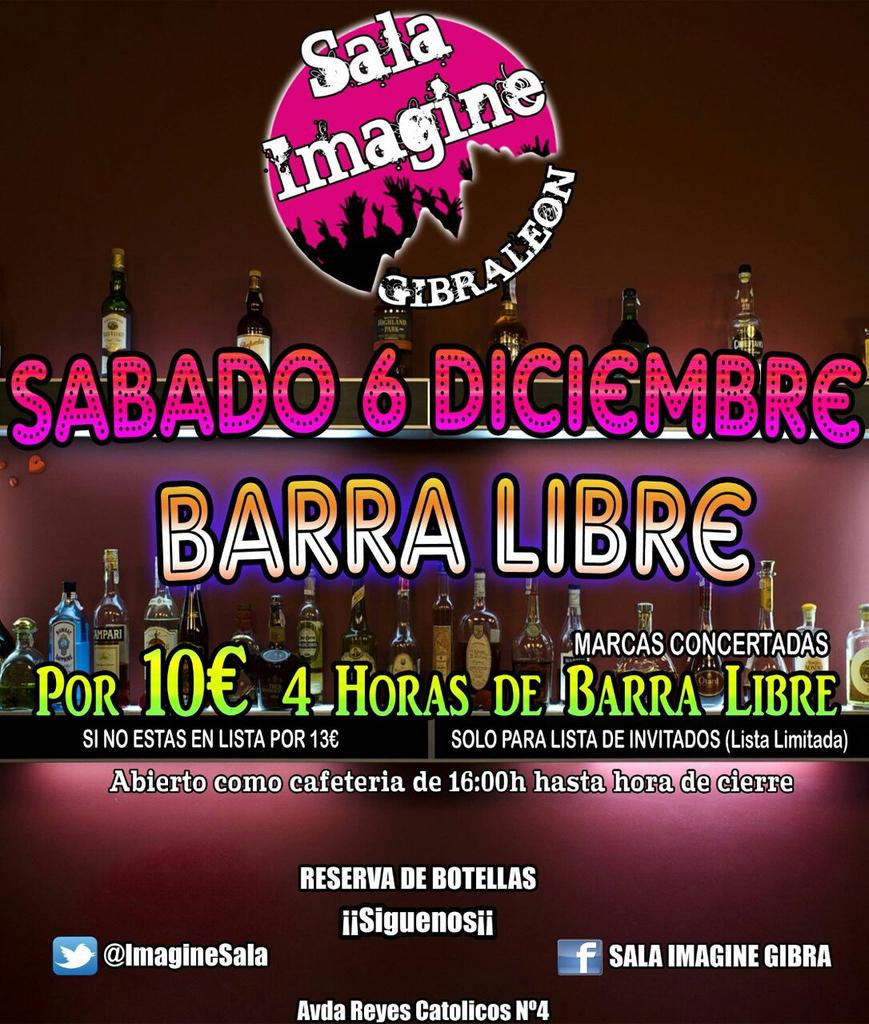 SALA IMAGINE  tweet media