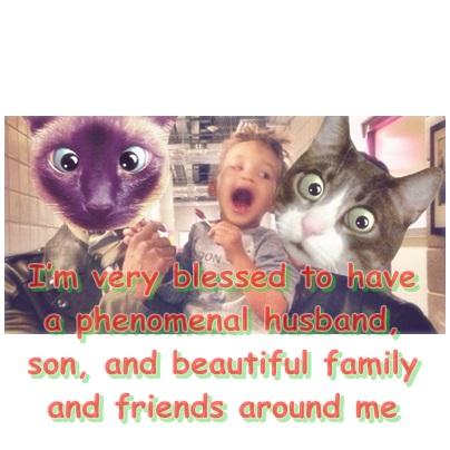 Quoting_AliciaK's tweet photo. #TheDeanFamily #Egy #Swizz #AK #Love http://t.co/TzUXV2LcAQ