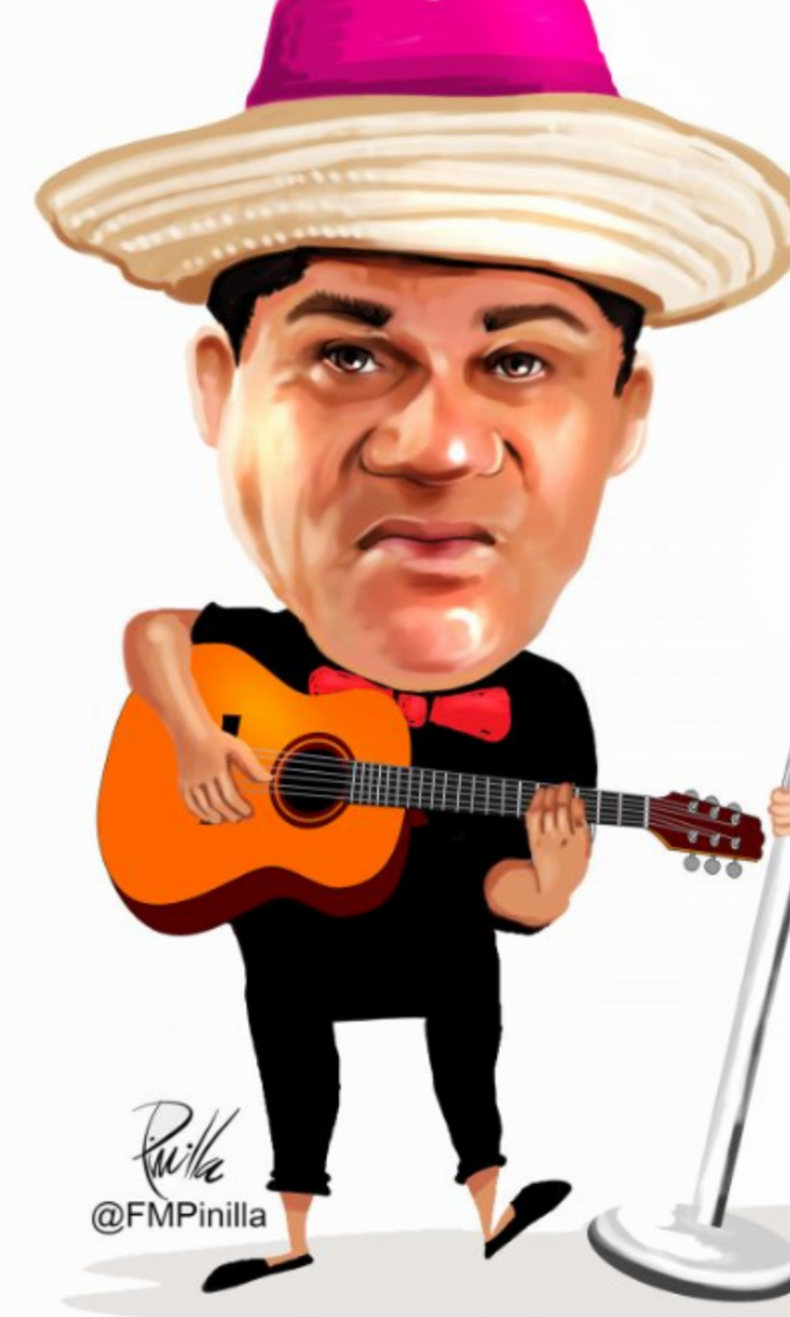 Bienvenidos a la temporada del bollo y la hallaca!!!!!