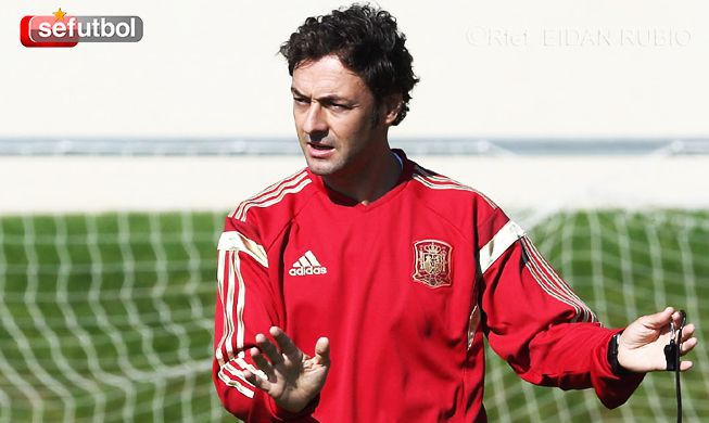 SEFutbol's tweet photo. OFICIAL | Convocatoria de la @SeFutbol Sub-16 para los próximos dos amistosos ante Turquía. http://t.co/IdERWcftPr http://t.co/mn5MXueJhR