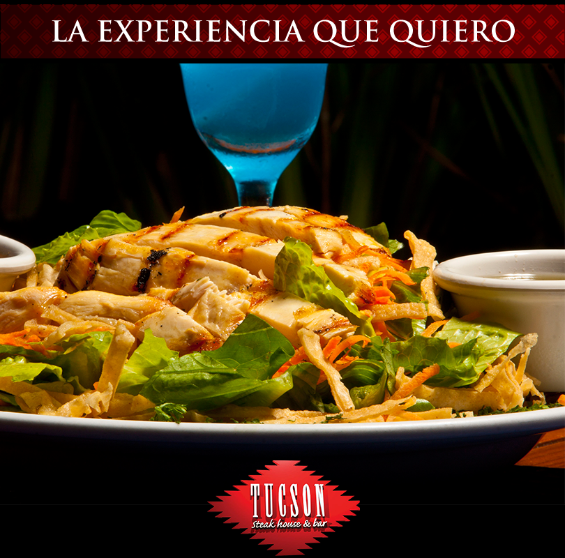 tucson_sv's tweet photo. Tenemos los más deliciosos platillos, para todos los gustos, vive la mejor experiencia en Tucson http://t.co/XZ6WyAUCID