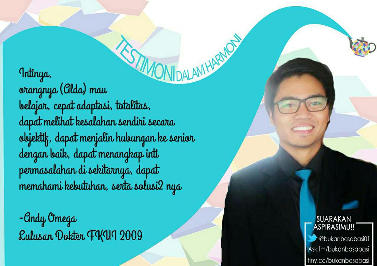 MichelleCAICHEL's tweet photo. Apa kata mereka tentang Alda-Made? @bukanbasabasi01 http://t.co/AfwIx0bRR8