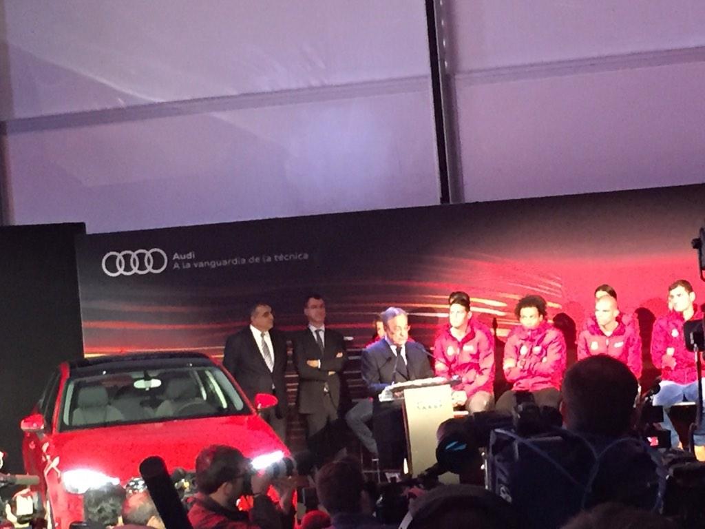 Entrega de los nuevos Audis 2014 - 2015 B3xaxeSIgAEL5-k