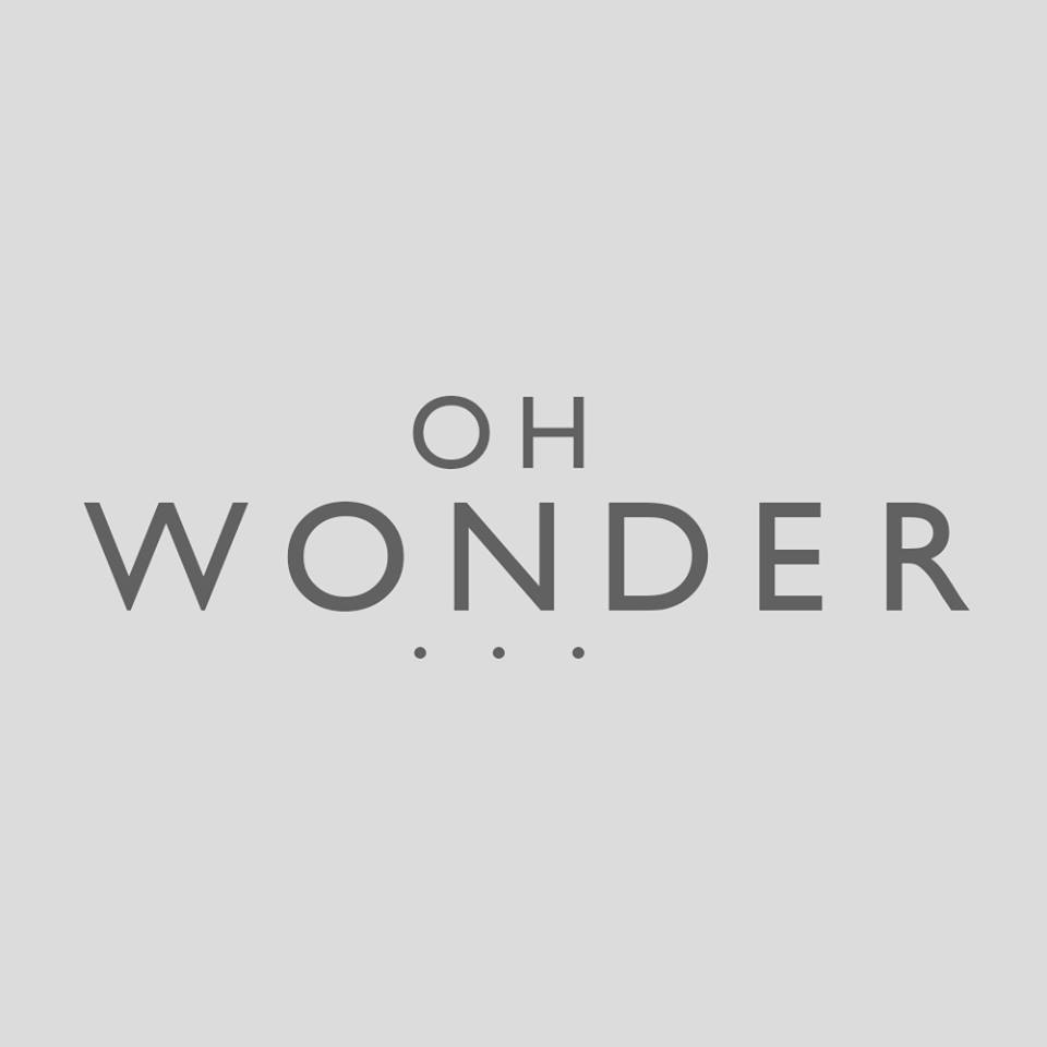 diymagazine's tweet image. Releasing one single a month, London's @OhWonderMusic have struck gold with 'All We Do'. diymag.com/2014/12/01/the…