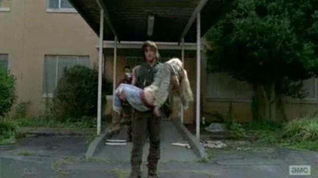 LostArcherDaryl tweet picture