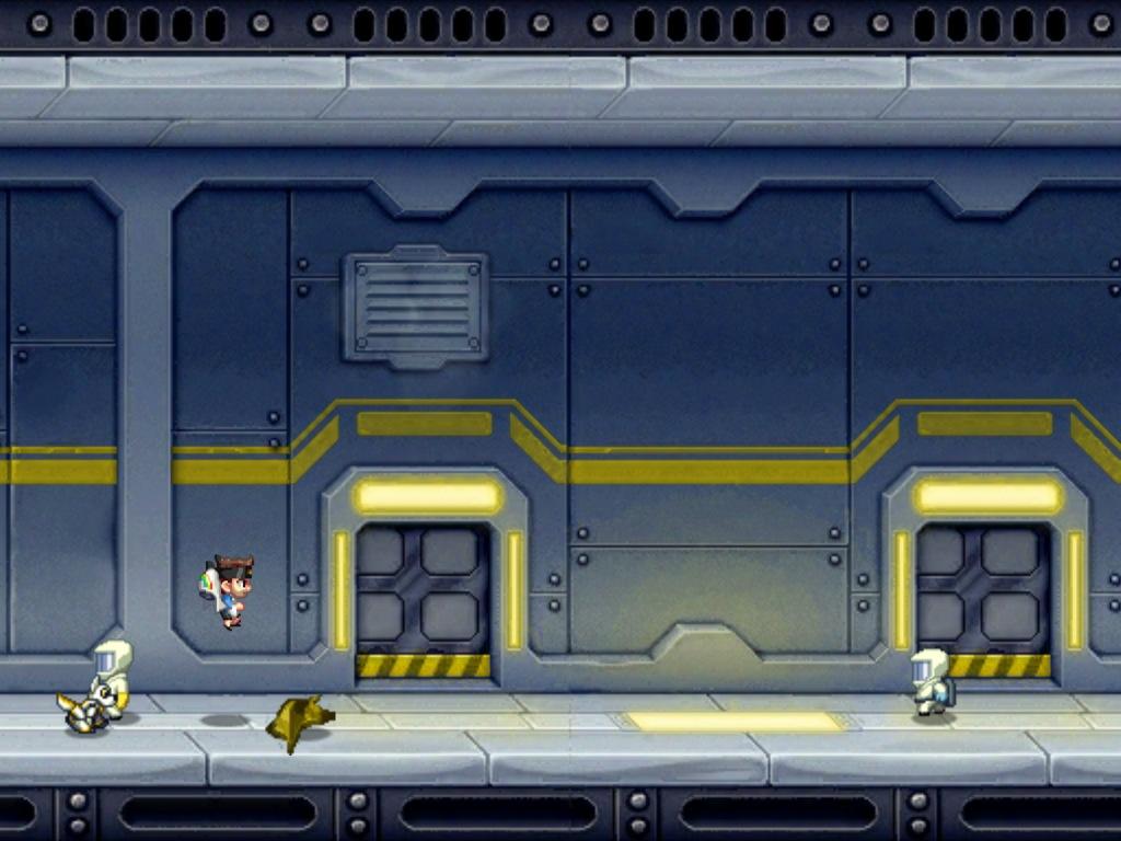 antonioraffe's tweet photo. I just flew 177m in an awesome game of #JetpackJoyride on iPad. http://t.co/YiyWytJS1B http://t.co/RPXAdv4Pcz