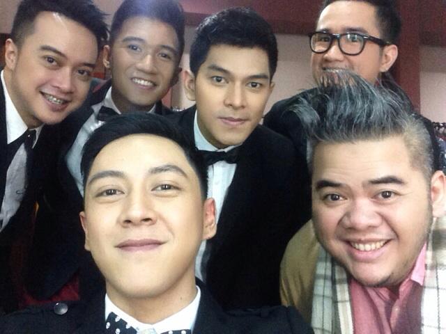 ALLABOUT5ROMEO's tweet photo. Rambutnya mas Indra asik sekali~~~ *salahfokus* 😂😂😂 http://t.co/0awNUWnm8d