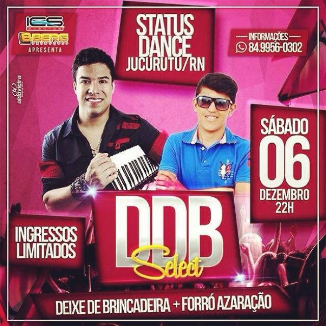 RNShows's tweet image. Vamos lá Jucurutu-RN vai se render ao charme desse evento...