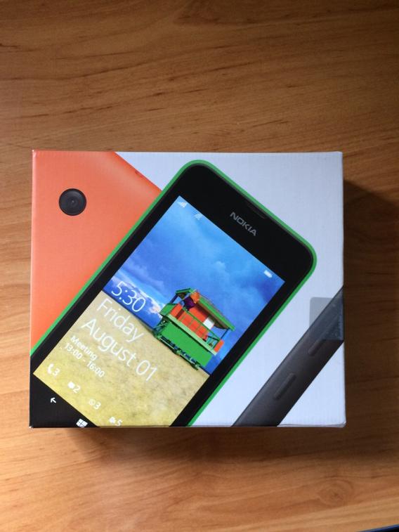 JuannHervas's tweet photo. Vendo "Movil Nokia Lumia 530" en #wallapop http://t.co/zBtDPQov62 http://t.co/76TcvTPoJV