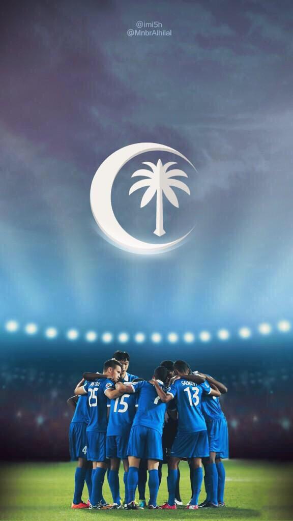 عزيزي اللاعب السعودي المميز ..

كل ماعليك هو السعي للعب في نادي الهلال و ستصبح أفضل لاعب في آسيا 😎